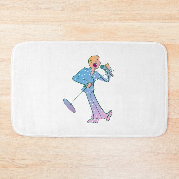 Item preview, Starry Crooner Swing designed and sold by NoiLanDFes.