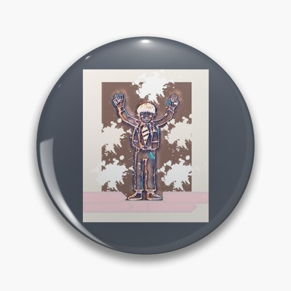 Item preview, The handsome singer greets the audience designed and sold by NoiLanDFes.