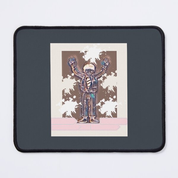 Item preview, The handsome singer greets the audience designed and sold by NoiLanDFes.