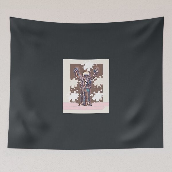 Item preview, The handsome singer greets the audience designed and sold by NoiLanDFes.