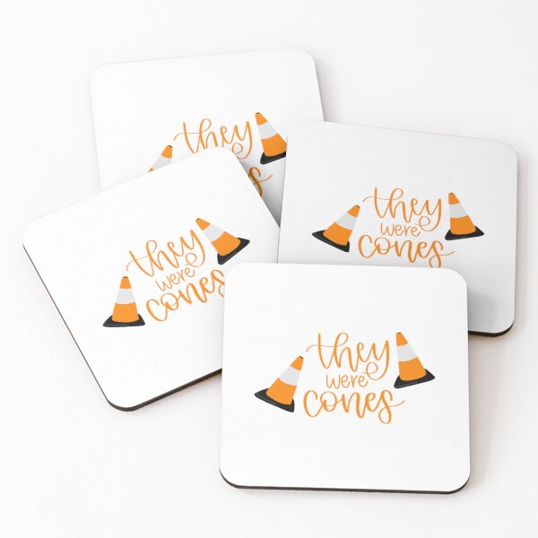 Item preview, They Were Cones The Wedding Singer designed and sold by NoiLanDFes.