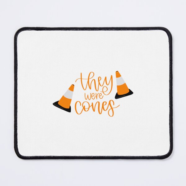 Item preview, They Were Cones The Wedding Singer designed and sold by NoiLanDFes.