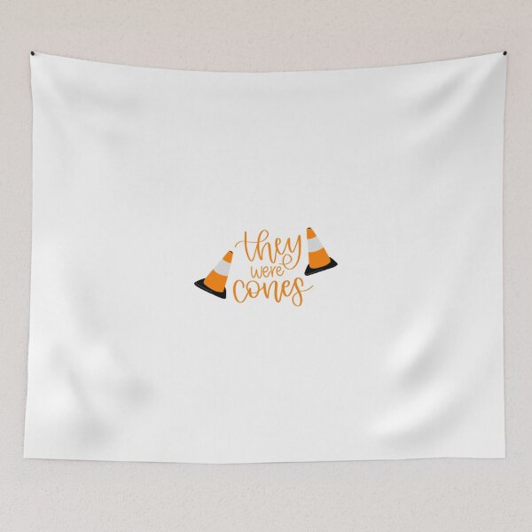 Item preview, They Were Cones The Wedding Singer designed and sold by NoiLanDFes.