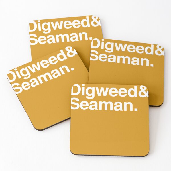 Item preview, Sasha&Amp;Digweed&Amp;Seaman  T-Shirt designed and sold by PamelHartwig.