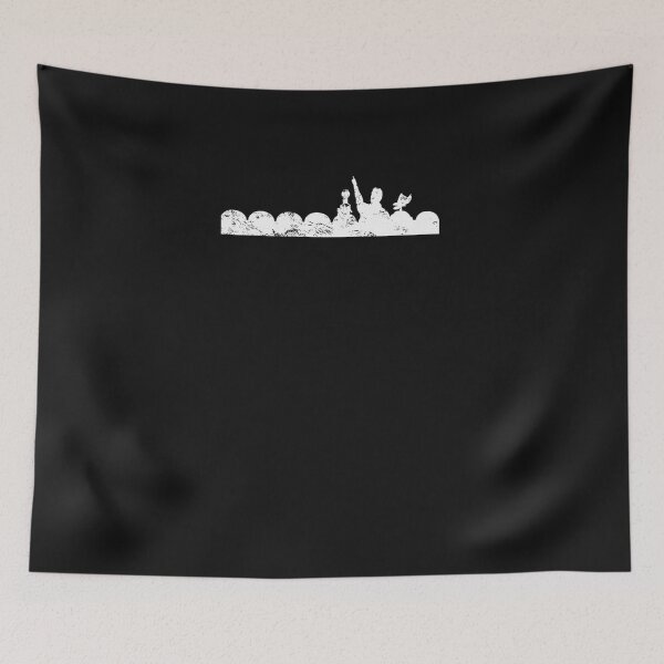 Item preview, Vintage MST3K  Dark  084 designed and sold by Russellones.