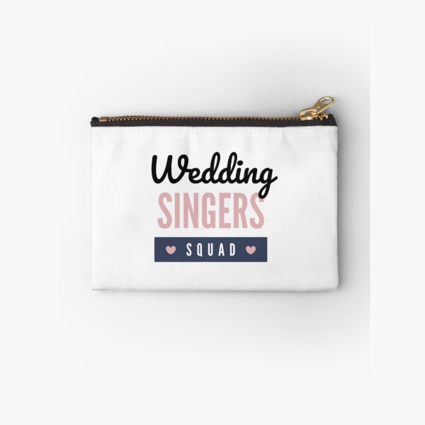 Item preview, Wedding Singers Squad designed and sold by NoiLanDFes.