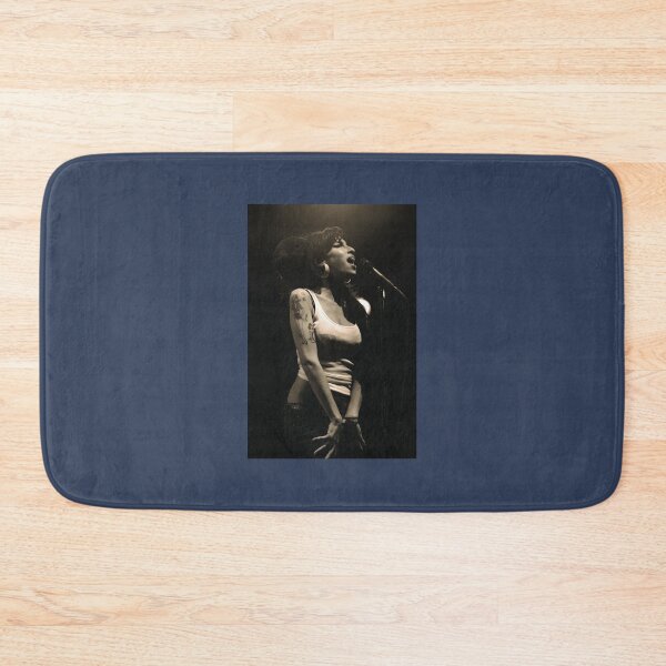 Item preview, Winehouse Concert Poster designed and sold by NoiLanDFes.