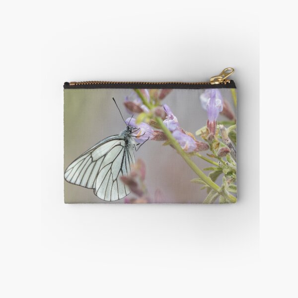 Item preview, Black Veined White designed and sold by LaurenTucker.