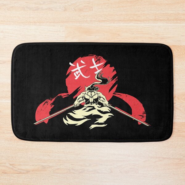 Item preview,  Samurai Japanese Japan Japanese Art T-Shirt designed and sold by Ajdore82.
