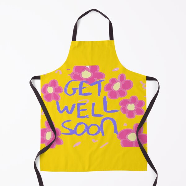 Item preview, Get well soon designed and sold by ArtistRebeccaLS.