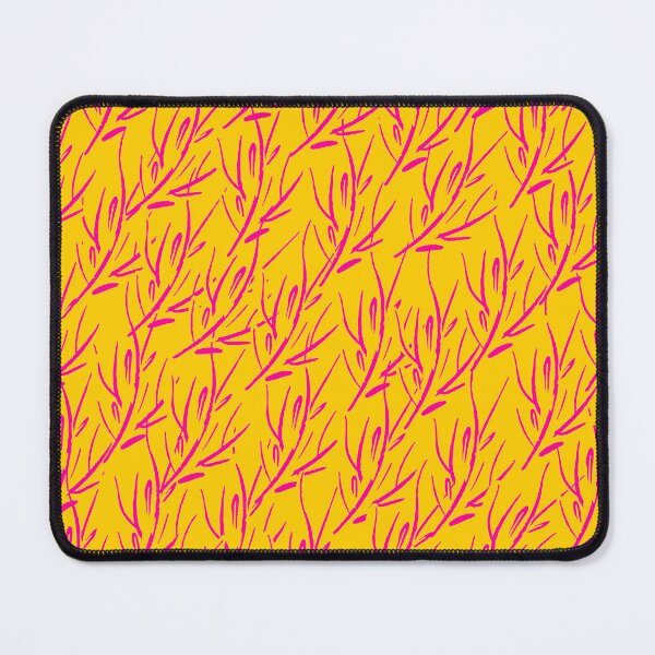 Item preview, Contrasting Twig Pattern designed and sold by ckylin.