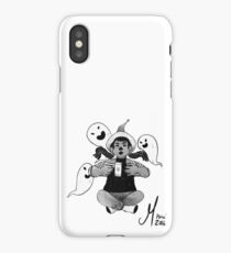 Spirits iPhone Case/Skin