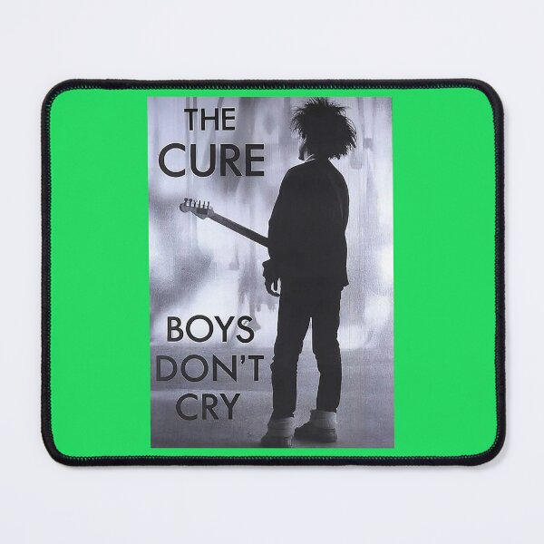 Item preview, Boys Dont Cry  T-Shirt designed and sold by AgathWiese.