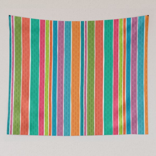 Item preview, Gelati Stripes designed and sold by PaisleyMcNoodle.