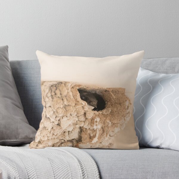 Item preview, House Martin designed and sold by LaurenTucker.