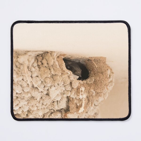 Item preview, House Martin designed and sold by LaurenTucker.