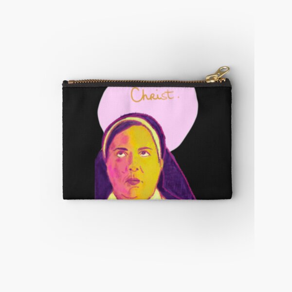 Item preview, Sister Michael Eye-Roll, Derry Girls  T-Shirt designed and sold by MarenSchwei.