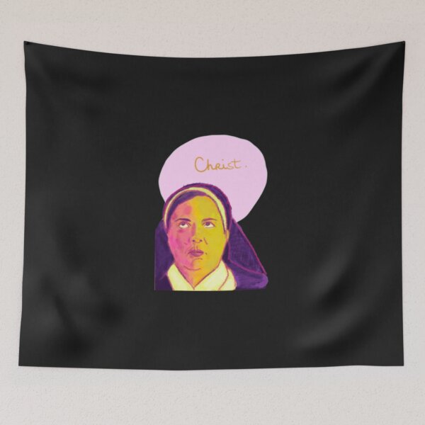 Item preview, Sister Michael Eye-Roll, Derry Girls  T-Shirt designed and sold by MarenSchwei.