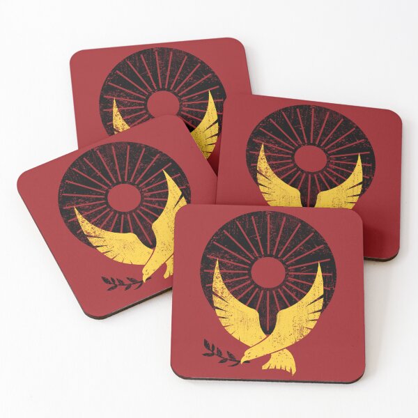 Item preview, Gilead flag designed and sold by Krobilad.