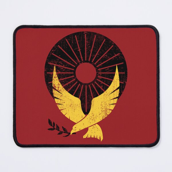 Item preview, Gilead flag designed and sold by Krobilad.