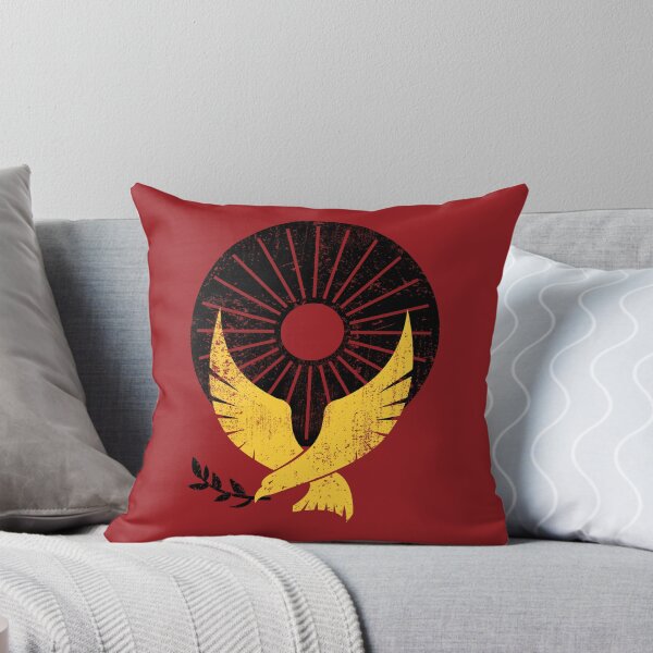 Item preview, Gilead flag designed and sold by Krobilad.