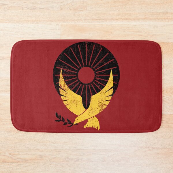 Item preview, Gilead flag designed and sold by Krobilad.