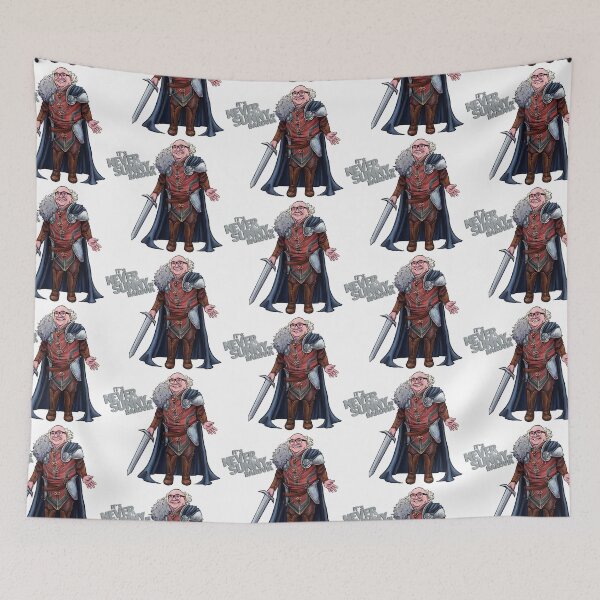 Item preview, It's Never Sunny In Barovia designed and sold by Carriedactyl.