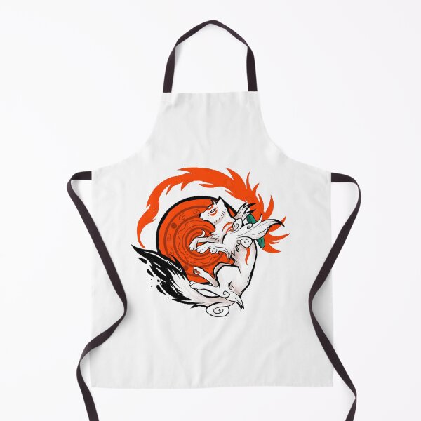 Item preview, White Wolf Goddess T-Shirt designed and sold by Ajdore82.