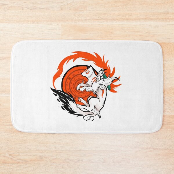 Item preview, White Wolf Goddess T-Shirt designed and sold by Ajdore82.