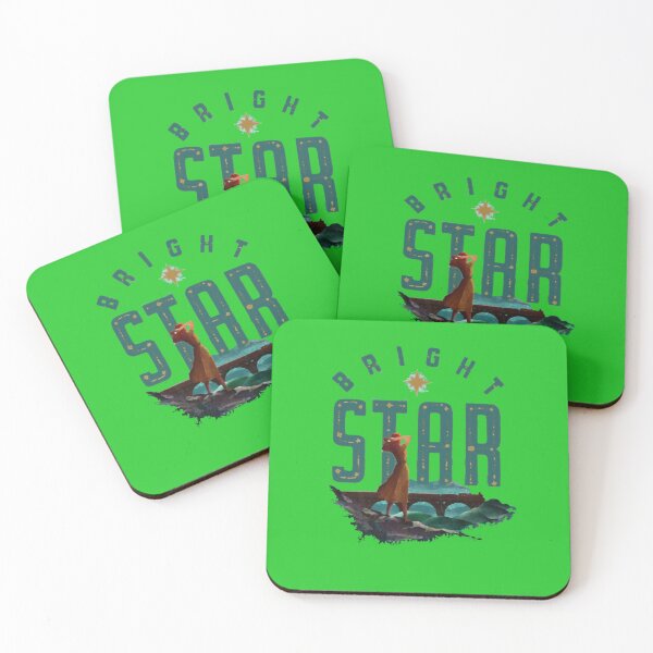Item preview, Bright Star - Musical Logo  T-Shirt designed and sold by KarlasFriedrich.