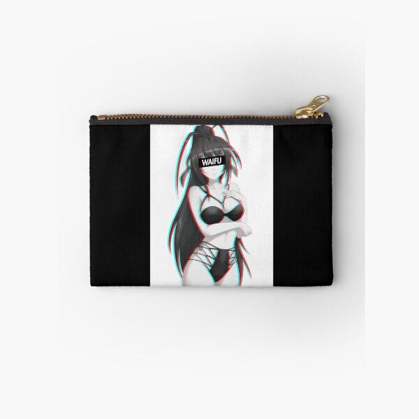 Item preview, High school DxD Akeno Himejima Waifu material designed and sold by marisolif8tmzcg.