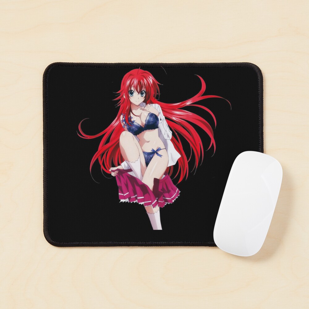 Rias Gremory - Undergarments [Highschool DxD]