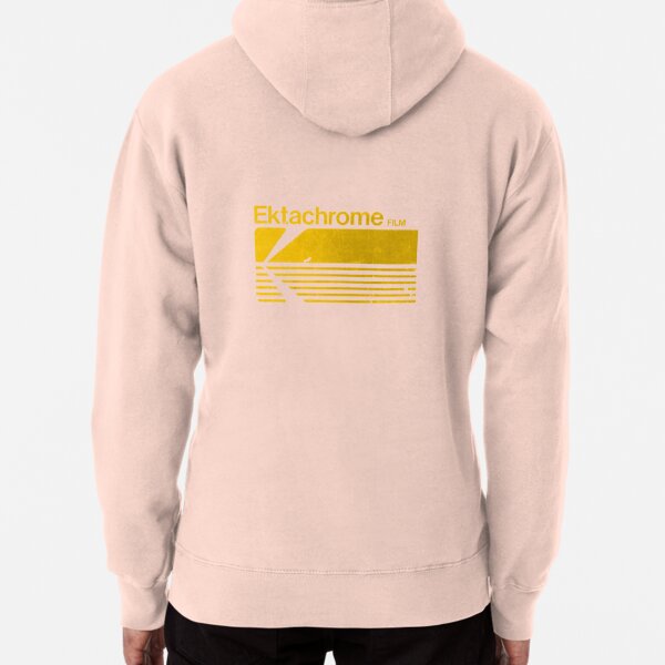 Ektachrome hoodie sales