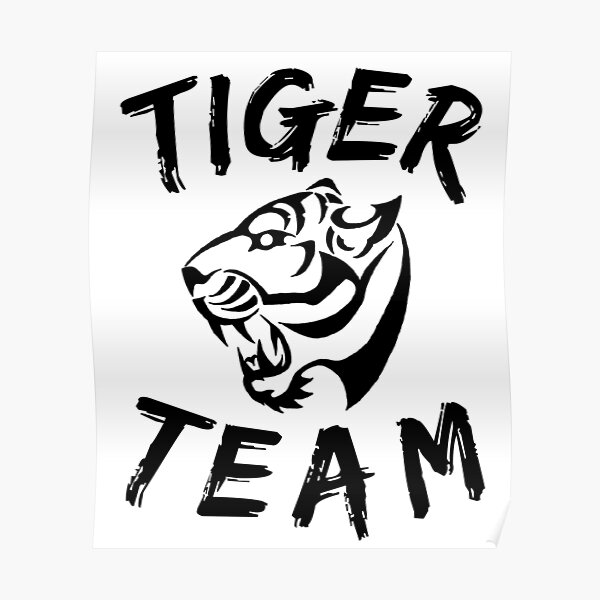 Go Tigers Svg School Spirit Png Tiger Pride Cheer Svg Tiger 