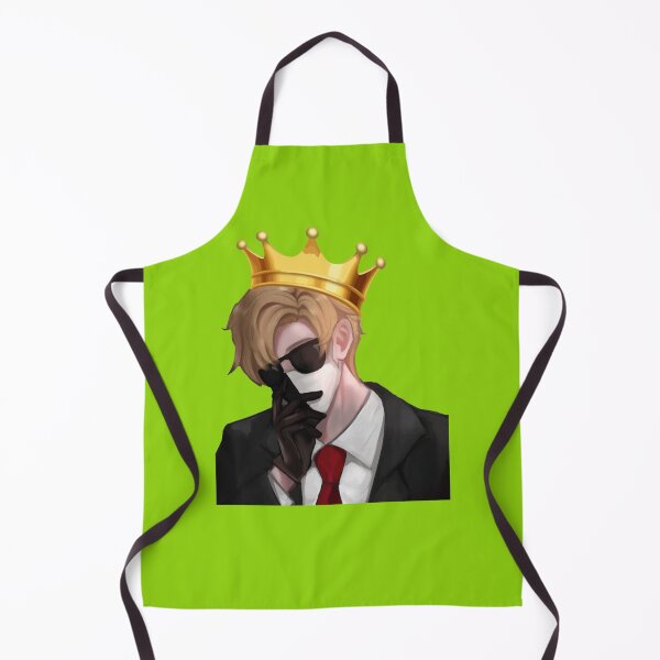 Item preview, Ranboo Merch,RANBOO T-Shirt designed and sold by MarieaJost.