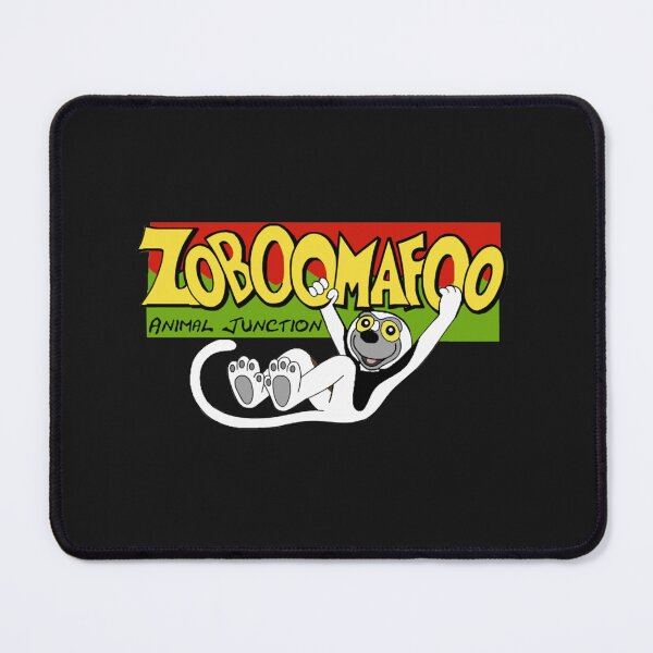 Item preview, Zoboomafoo Fitted 44 designed and sold by REYORTIZ.