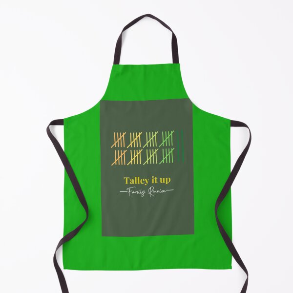 Item preview, Family Reunion - Talley 1.0 T-Shirt designed and sold by IsoldeaSchuler.