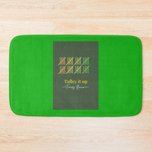 Item preview, Family Reunion - Talley 1.0  T-Shirt designed and sold by IsoldeaSchuler.
