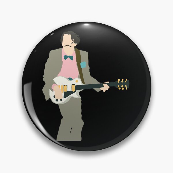 Item preview,  The Wedding Singer T-Shir designed and sold by Ajdore82.