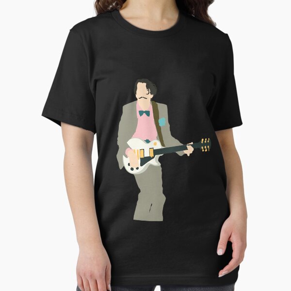 Item preview,  The Wedding Singer T-Shir designed and sold by Ajdore82.