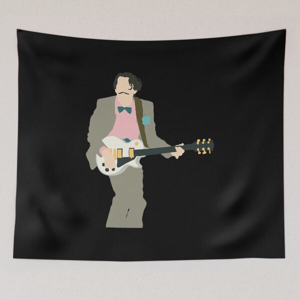 Item preview,  The Wedding Singer T-Shir designed and sold by Ajdore82.