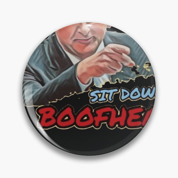 Item preview, Sit Down Boofhead Australia Albo Auspol Dutton Politics Anthony  Albanese Alp Humour     T-Sh designed and sold by MarenSchwei.