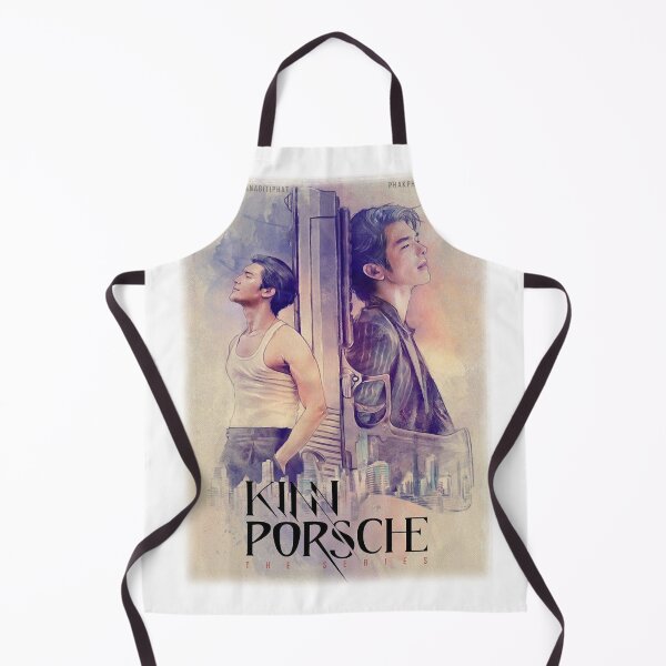 Artikelvorschau, Kinnporsche Die Serie a Kinnporsche Die Serie a Kinnporsche Die Serie entworfen und verkauft von JesseRaynor.