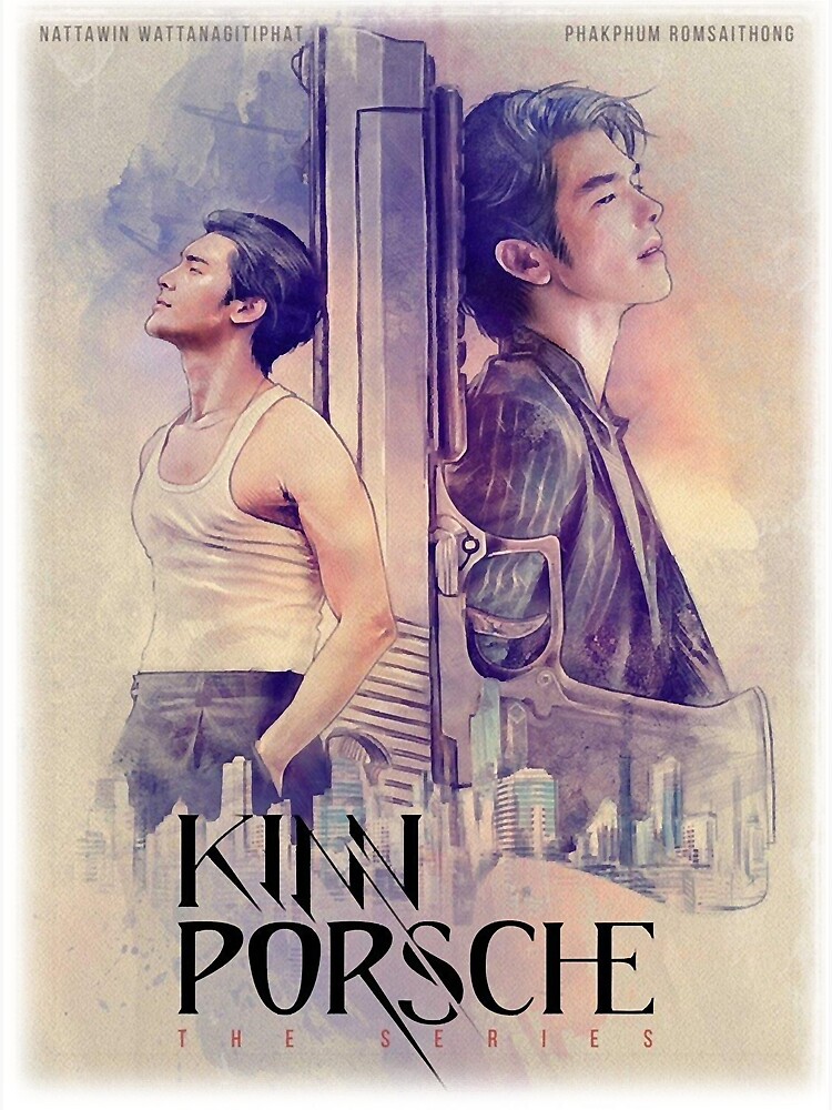 Kinnporsche The Series a Kinnporsche The Series a Kinnporsche The