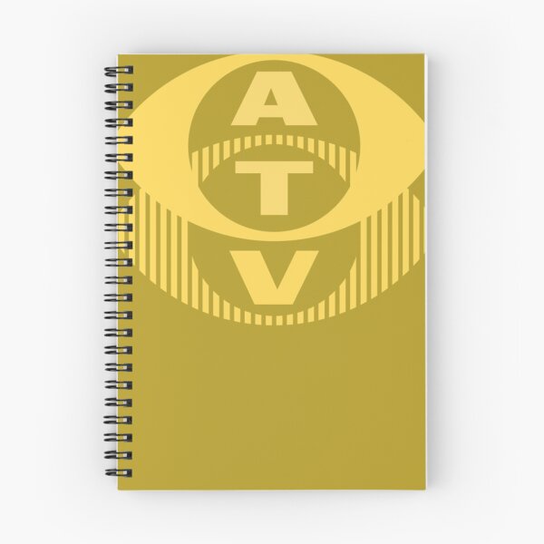 Item preview, Associated TeleVision Essential T-Shirt designed and sold by HannWieland.