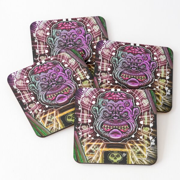 Item preview, Brains & Bricks designed and sold by marsh0le.
