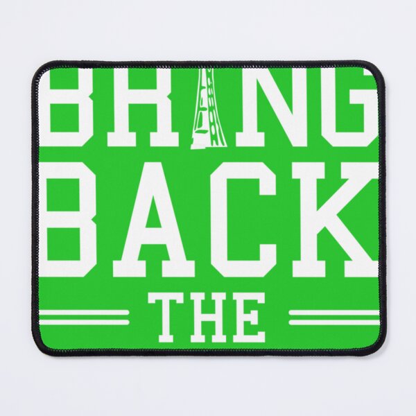 Item preview, Bring Back The Sonics T-Shirt designed and sold by KarlasFriedrich.