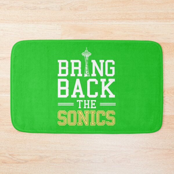 Item preview, Bring Back The Sonics  T-Shirt designed and sold by KarlasFriedrich.