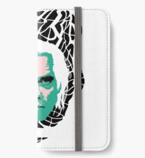 Nick Cave iPhone Wallet/Case/Skin