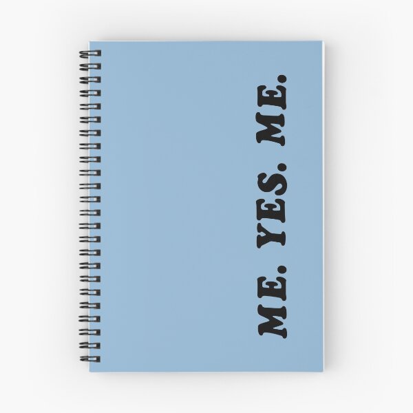 Item preview, ME. YES. ME. designed and sold by Forever Young Adult.
